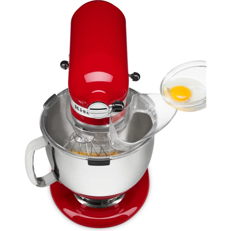 Захисний обід KitchenAid 5KSMTHPS для чаші 4,8 л