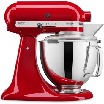 Купити аксесуар KitchenAid 5KSMTHPS 5model за 3 999 грн — офіційний магазин KitchenAid - Фото 2