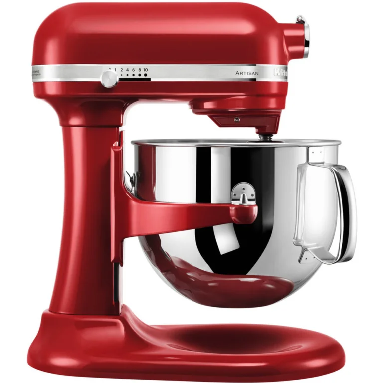 Чаша KitchenAid 6,9 л 5KR7SB