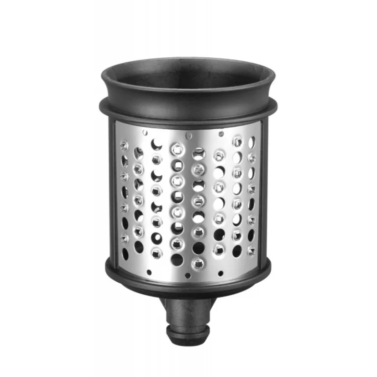 Набір барабанів до насадки-овочерізки KitchenAid 5KSMEMVSC, 3шт