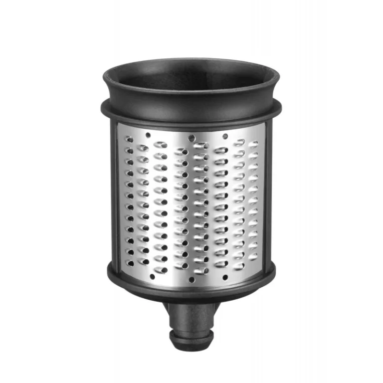 Набір барабанів до насадки-овочерізки KitchenAid 5KSMEMVSC, 3шт