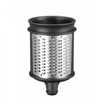 Набір барабанів до насадки-овочерізки KitchenAid 5KSMEMVSC, 3шт, купити в Україні, найкраща ціна – KitchenAid - Фото 4