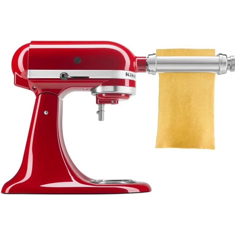 Насадка для розкочування тіста KitchenAid 5KSMPSA