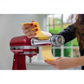 Насадка для розкочування тіста KitchenAid 5KSMPSA, купити в Україні, найкраща ціна – KitchenAid - Фото 1