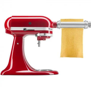 Насадка для розкочування тіста KitchenAid 5KSMPSA, купити в Україні, найкраща ціна – KitchenAid - Фото 4