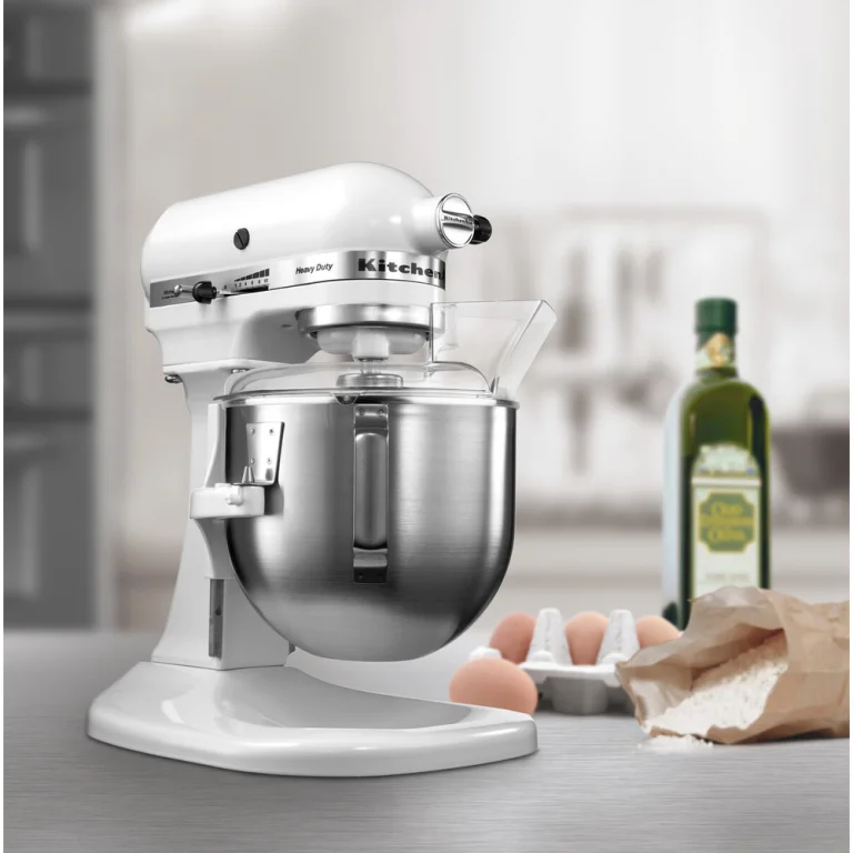 Чаша KitchenAid 4,8 л 5K5A2SB