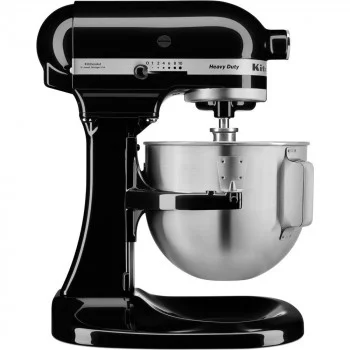 Чаша KitchenAid 4,8 л 5K5A2SB, купить в Украине, лучшая цена – KitchenAid - Фото 2