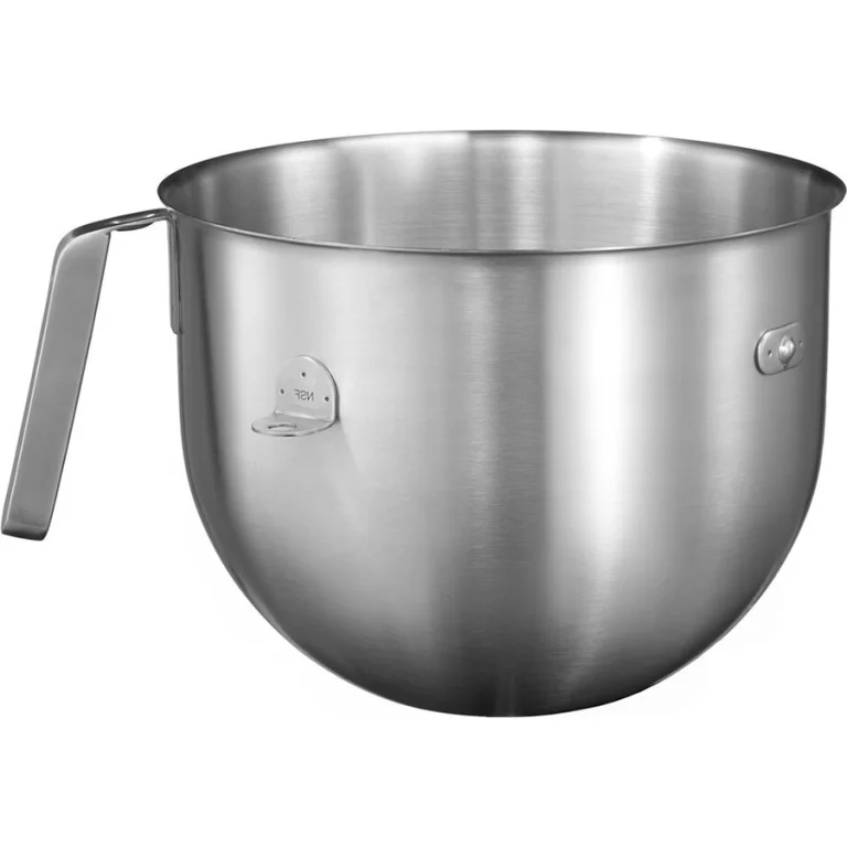 Planetary mixer KitchenAid Professional 6.9 l 5KSM7990XEWH, buy in Ukraine, the best price - KitchenAid - Фото 93