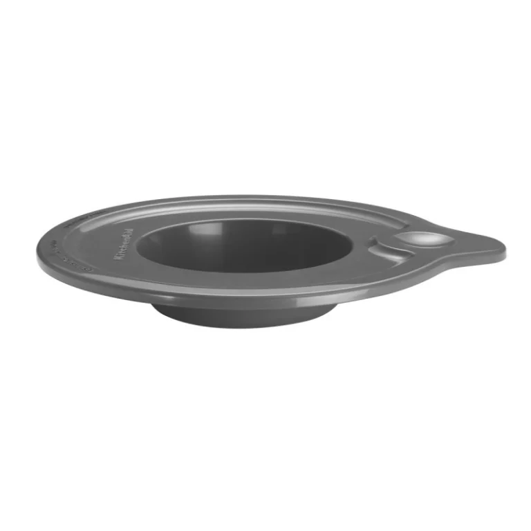 Чаша скляна KitchenAid 3,3 л 5KSM35GB з мірною шкалою