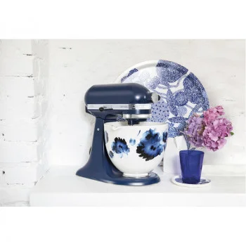 Міксер планетарний KitchenAid Artisan 4,8 л 5KSM175PSEIB, купити в Україні, найкраща ціна – KitchenAid - Фото 4