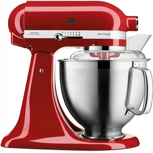 Купити аксесуар KitchenAid 5KB3SS 5model за 4 639 грн — офіційний магазин KitchenAid - Фото 49