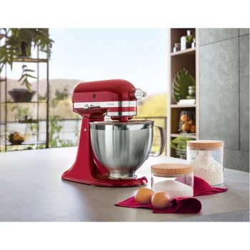 Міксер планетарний KitchenAid Artisan 4,8 л 5KSM185PSEER, купити в Україні, найкраща ціна – KitchenAid - Фото 7
