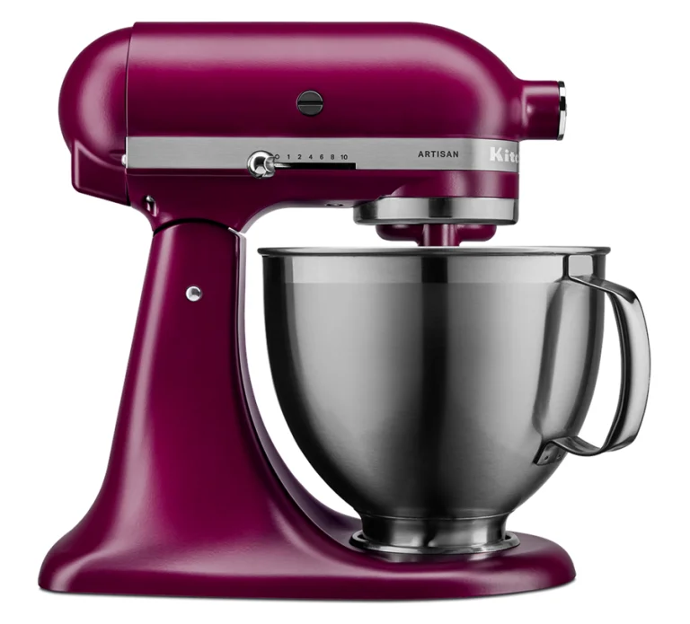 Дизайнерська серія KitchenAid Artisan. Купити техніку серії Artisan в магазині KitchenAid Україна - Фото 89