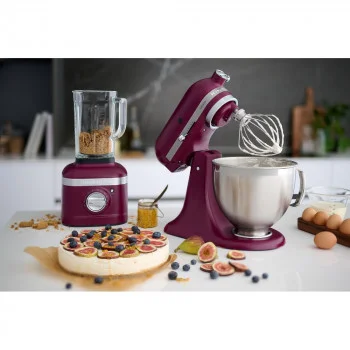 Міксер планетарний KitchenAid Artisan 4,8 л 5KSM195PSEBE, купити в Україні, найкраща ціна – KitchenAid - Фото 3