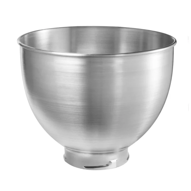Міксер планетарний KitchenAid Classic 4,3 л 5K45SSEWH