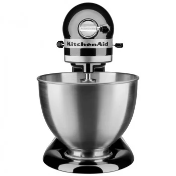 Міксер планетарний KitchenAid Classic 4,3 л 5K45SSEOB, купити в Україні, найкраща ціна – KitchenAid - Фото 3