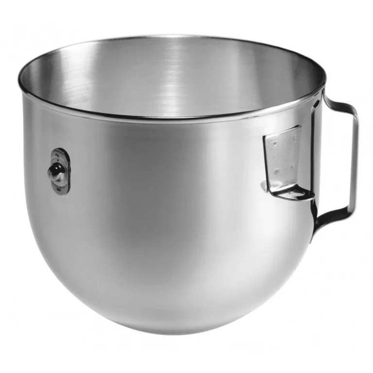 Міксер планетарний KitchenAid Heavy Duty 4,8 л 5KPM5EER
