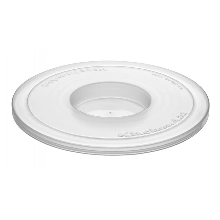 Міксер планетарний KitchenAid Heavy Duty 4,8 л 5KPM5EER