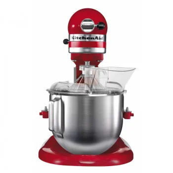 Міксер планетарний KitchenAid Heavy Duty 4,8 л 5KPM5EER, купити в Україні, найкраща ціна – KitchenAid - Фото 4