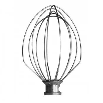 Міксер планетарний KitchenAid Heavy Duty 4,8 л 5KPM5EWH, купити в Україні, найкраща ціна – KitchenAid - Фото 1