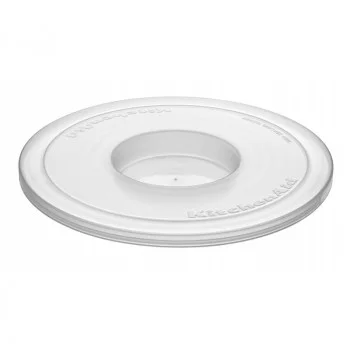 Міксер планетарний KitchenAid Heavy Duty 4,8 л 5KPM5EWH, купити в Україні, найкраща ціна – KitchenAid - Фото 9