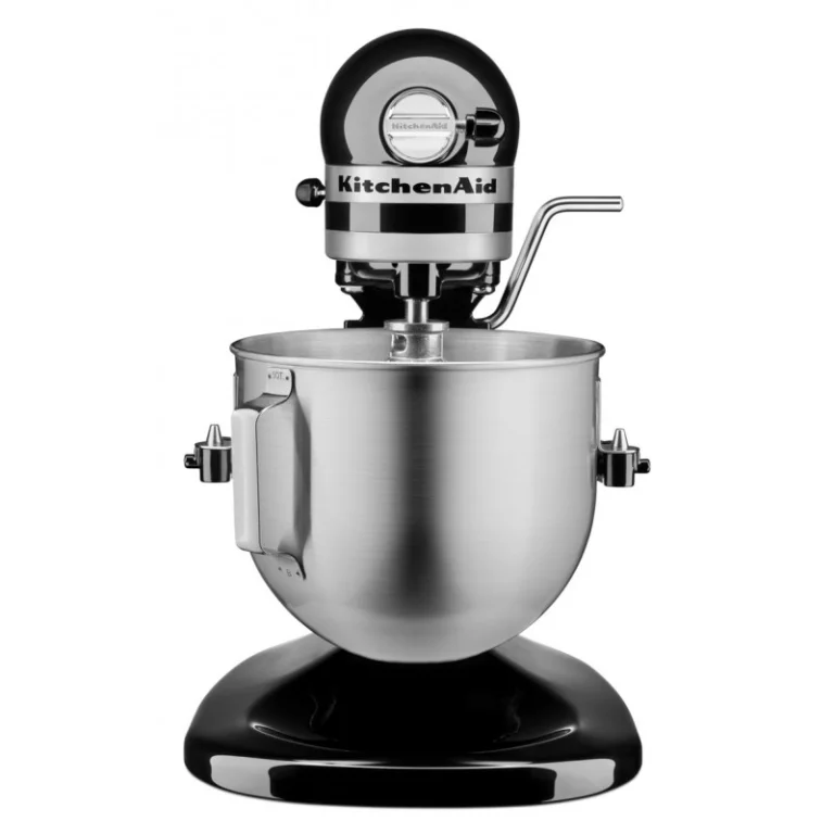 Міксер планетарний KitchenAid Heavy Duty 4,8 л 5KPM5EOB