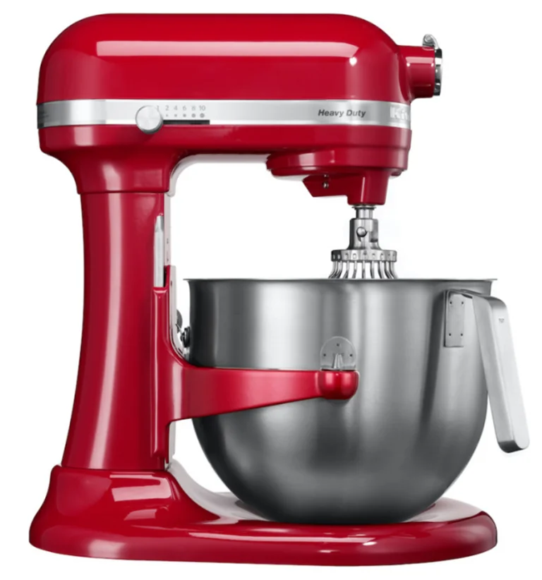 Дизайнерська серія KitchenAid Icona. Купити техніку серії Heavy Duty в магазині KitchenAid Україна - Фото 23