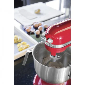 Міксер планетарний KitchenAid Heavy Duty 6,9 л 5KSM7591XEER, купити в Україні, найкраща ціна – KitchenAid - Фото 6