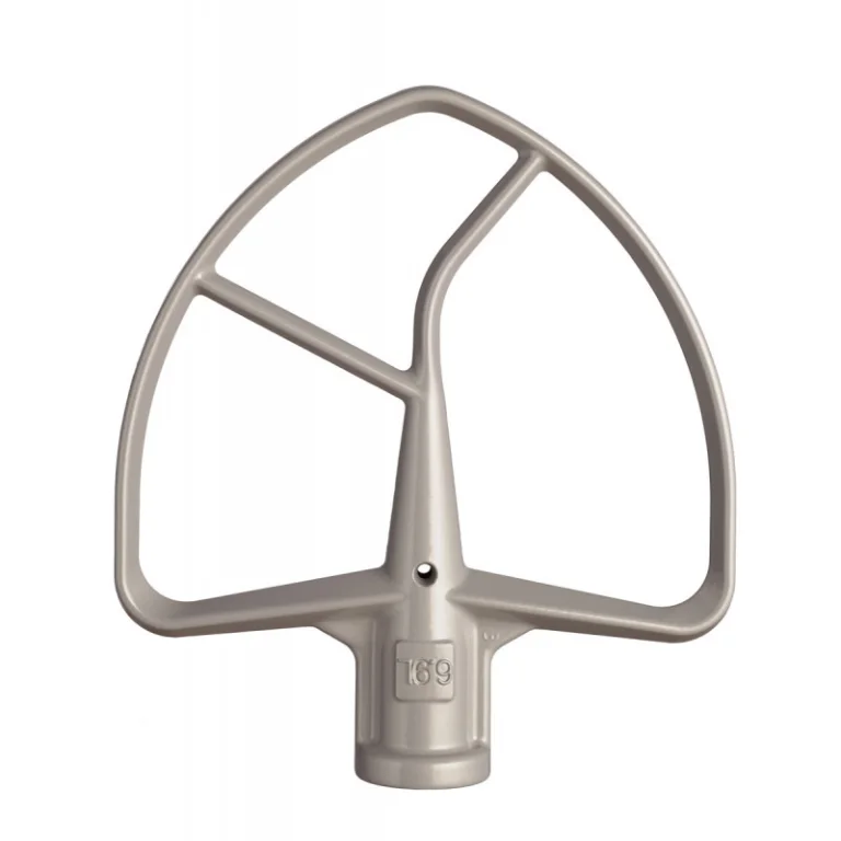 Міксер планетарний KitchenAid Heavy Duty 6,9 л 5KSM7591XEWH