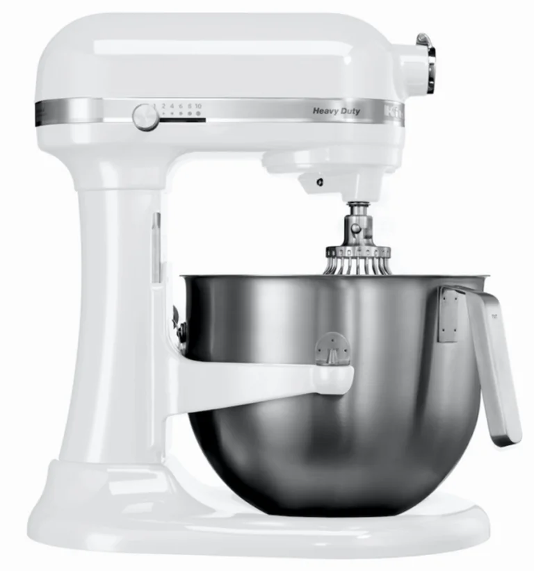 Дизайнерська серія KitchenAid Icona. Купити техніку серії Heavy Duty в магазині KitchenAid Україна - Фото 24