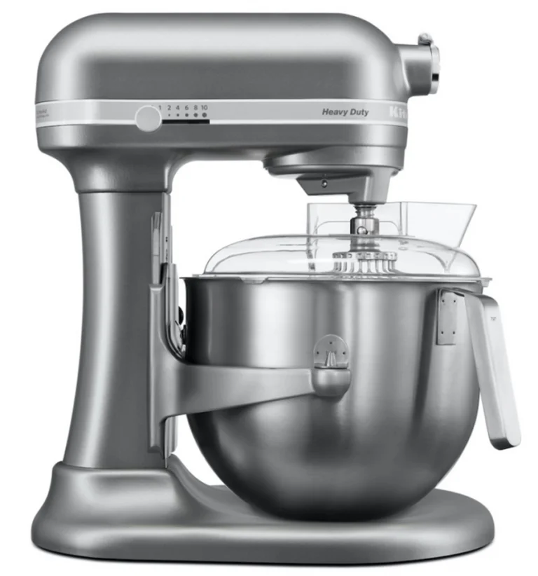 Дизайнерська серія KitchenAid Icona. Купити техніку серії Heavy Duty в магазині KitchenAid Україна - Фото 25