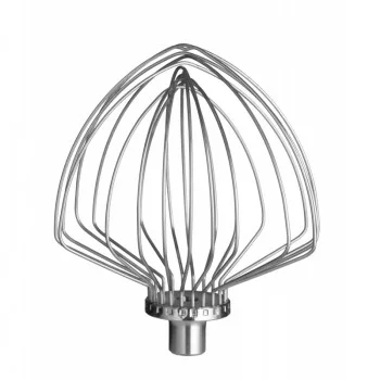 Міксер планетарний KitchenAid Heavy Duty 6,9 л 5KSM7591XESL, купити в Україні, найкраща ціна – KitchenAid - Фото 3