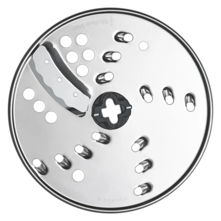 Кухонний комбайн KitchenAid 2,1 л 5KFP0921EOB