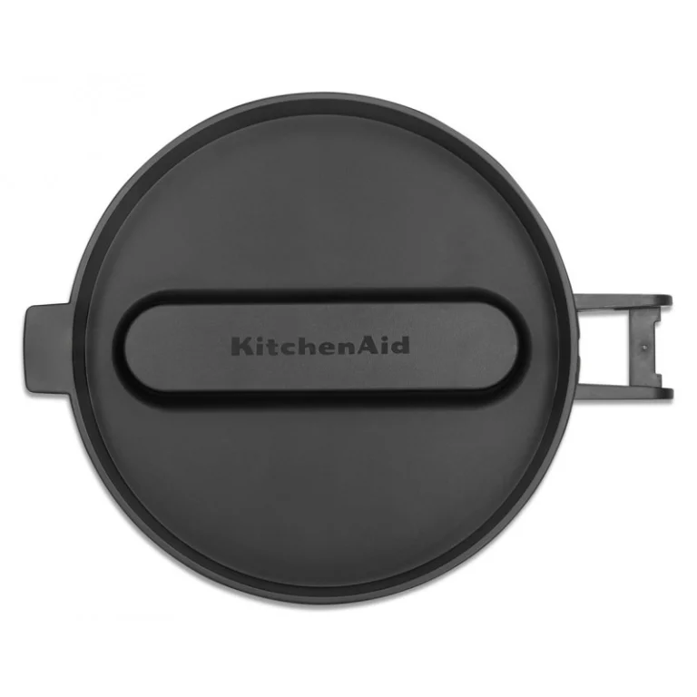 Кухонний комбайн KitchenAid 2,1 л 5KFP0921EOB