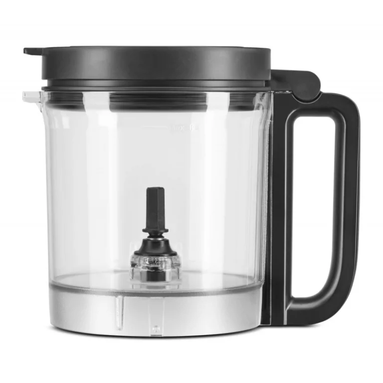 Кухонний комбайн KitchenAid 2,1 л 5KFP0921EOB