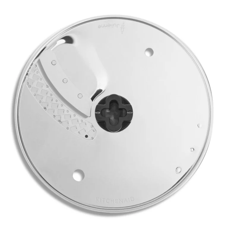 Кухонний комбайн KitchenAid 2,1 л 5KFP0921EOB