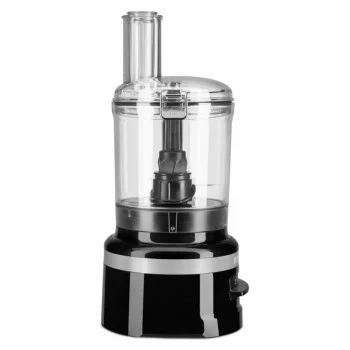 Кухонний комбайн KitchenAid 2,1 л 5KFP0921EOB, купити в Україні, найкраща ціна – KitchenAid - Фото 3