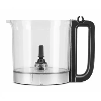 Кухонний комбайн KitchenAid 2,1 л 5KFP0921EOB, купити в Україні, найкраща ціна – KitchenAid - Фото 9