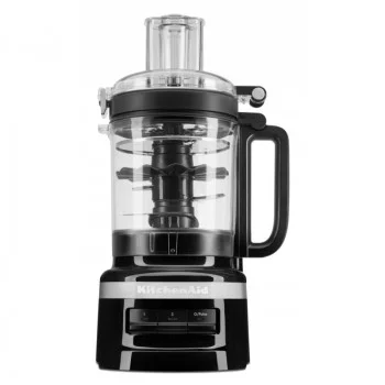 Кухонний комбайн KitchenAid 2,1 л 5KFP0921EOB, купити в Україні, найкраща ціна – KitchenAid - Фото 14
