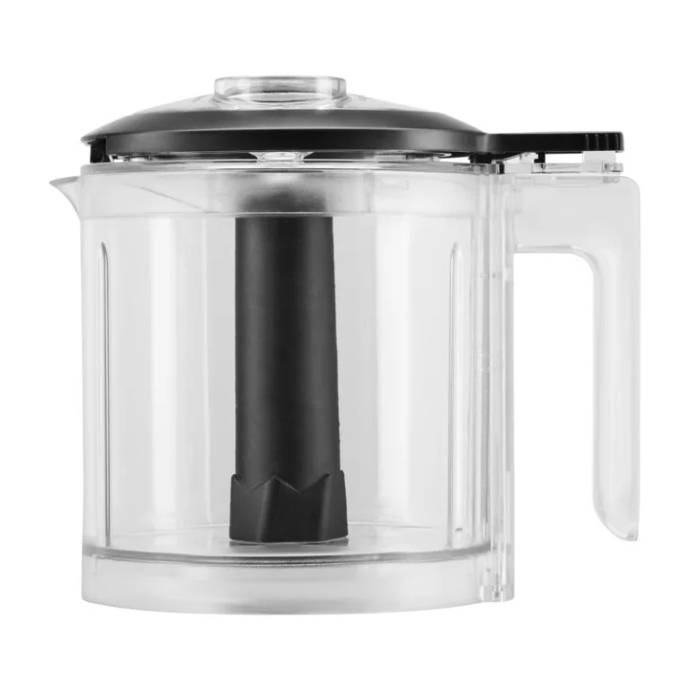Кухонний мінікомбайн KitchenAid 5KFCB519EDG (акумуляторний)
