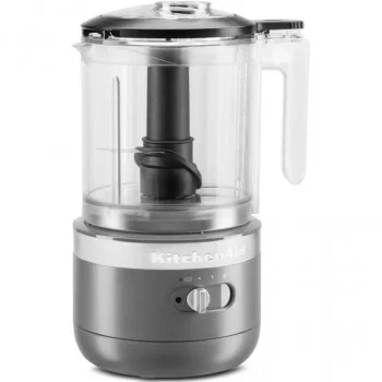 Купити кухонний комбайн KitchenAid 5KFCB519EBM 5model за 7 519 грн — офіційний магазин KitchenAid - Фото 21