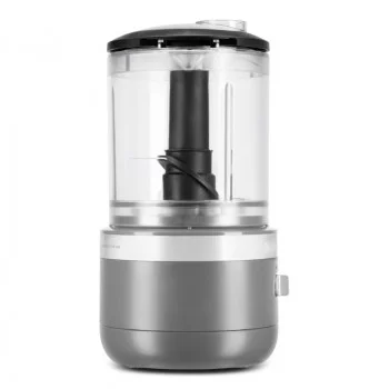 Купити кухонний комбайн KitchenAid 5KFCB519EDG 5model за 7 519 грн — офіційний магазин KitchenAid - Фото 5
