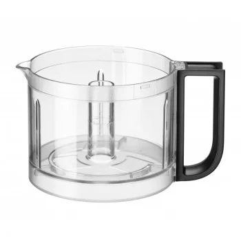 Кухонний мінікомбайн KitchenAid Classic 5KFC3516EWH, купити в Україні, найкраща ціна – KitchenAid - Фото 4