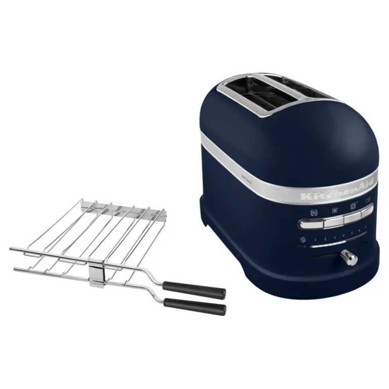 Тостер KitchenAid Artisan 5KMT2204EIB