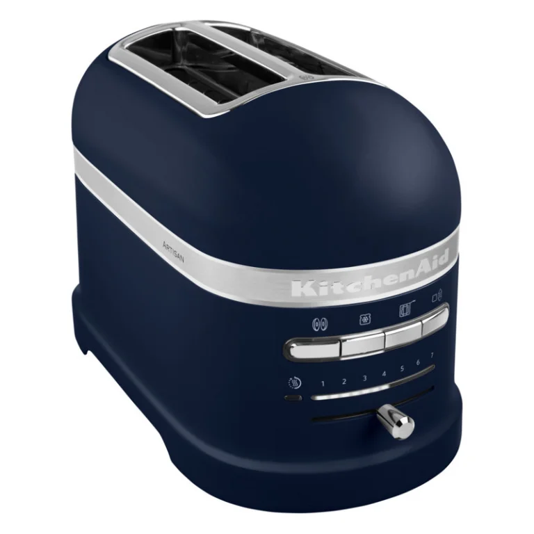 Тостер KitchenAid Artisan 5KMT2204EIB