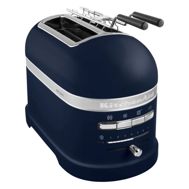Тостер KitchenAid Artisan 5KMT2204EIB