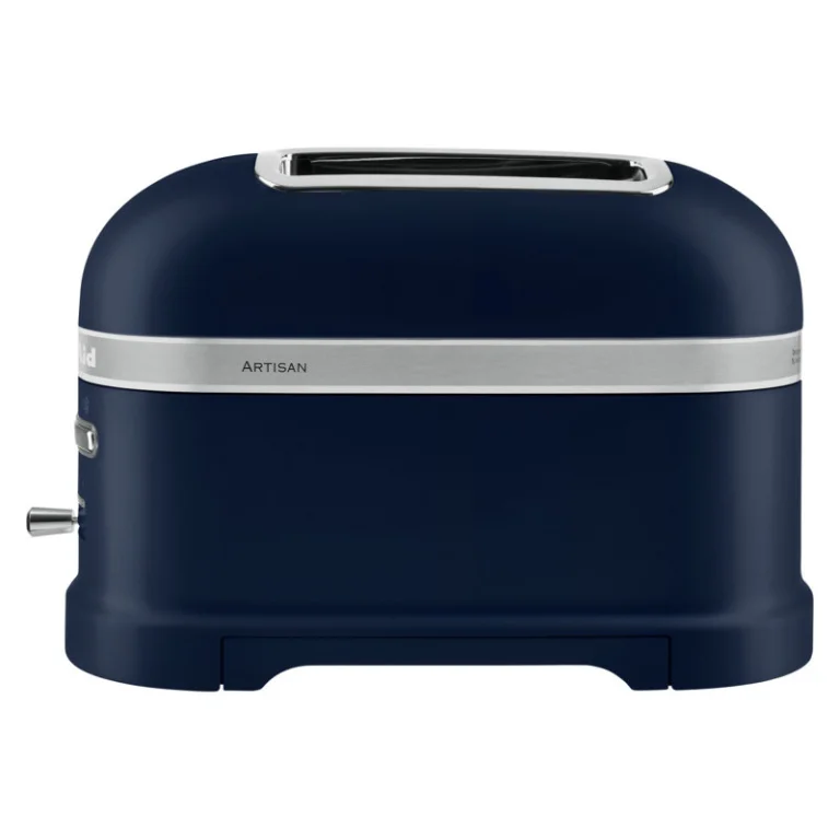Тостер KitchenAid Artisan 5KMT2204EIB