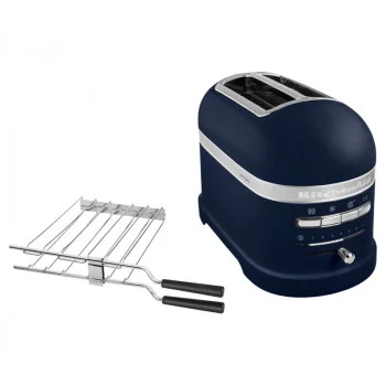 Тостер KitchenAid Artisan 5KMT2204EIB, купити в Україні, найкраща ціна – KitchenAid - Фото 2
