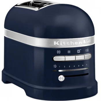 Тостер KitchenAid Artisan 5KMT2204EFP, купити в Україні, найкраща ціна – KitchenAid - Фото 26
