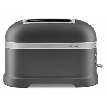 Тостер KitchenAid Artisan 5KMT2204EGR, купити в Україні, найкраща ціна – KitchenAid - Фото 3